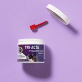 TRI-ACTA for Pets.