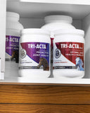 TRI-ACTA for Equine.