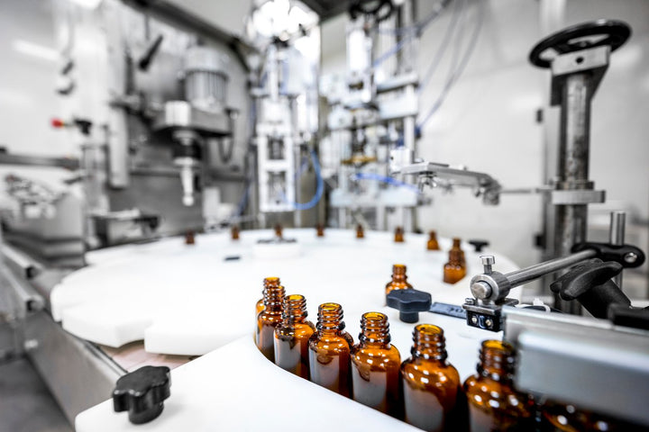 A Comprehensive Guide to Pet Supplement Manufacturing