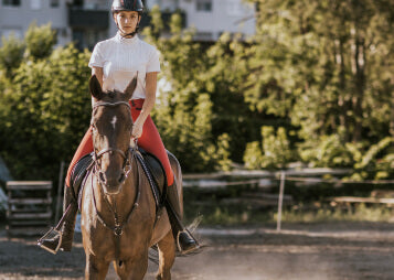 Quarter Horse Racing