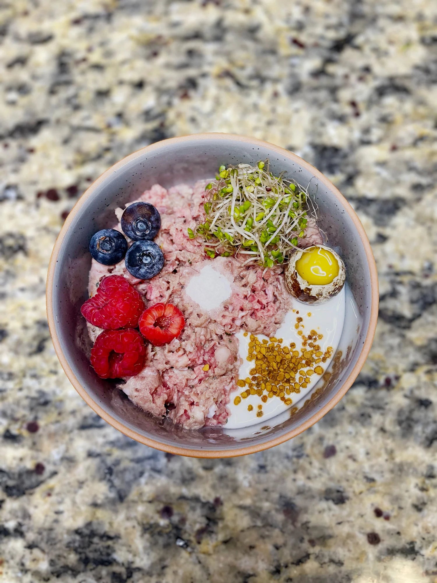 Pet Health Supplements